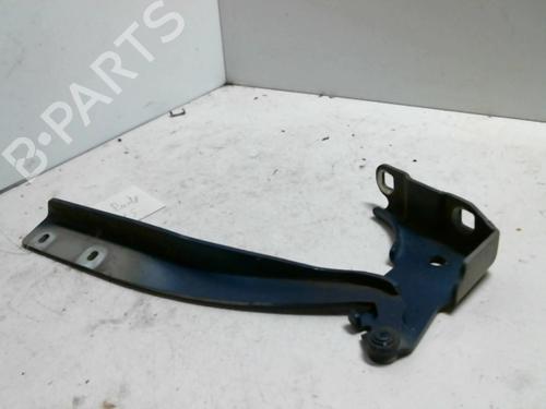 Used Hinge/Door check strap FIAT GRANDE PUNTO (199_) 1.2 (65 hp) 20945495