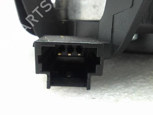 Used Rear wiper motor RENAULT MEGANE III Grandtour (KZ0/1) 1.5 dCi (KZ1M, KZ1W, KZ0R) (106 hp) 20969357