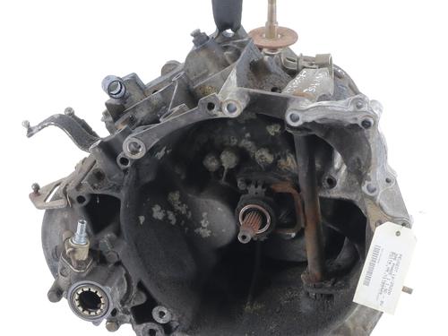Gearkasse PEUGEOT 306 Hatchback (7A, 7C, N3, N5) 1.9 D | BP22021844M3 