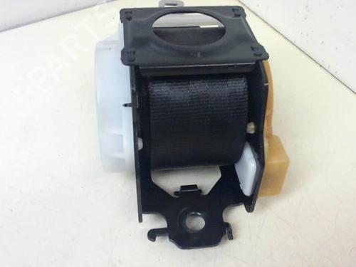 Rear center seatbelt CITROËN C4 Picasso I MPV (UD_) 1.6 HDi 110 | BP20972871I27 