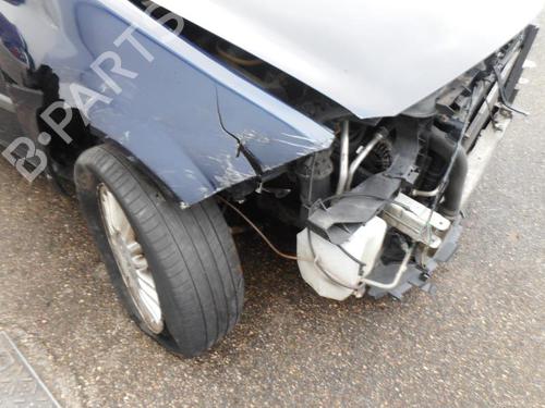 Left mirror RENAULT MEGANE II Estate (KM0/1_) 1.9 dCi | BP20943009C26 