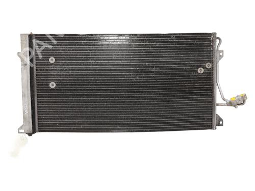AC Kondensor VW TOUAREG (7LA, 7L6, 7L7) 2.5 R5 TDI (174 hp) 30704963