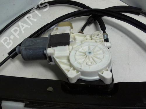 Front left window mechanism FORD MONDEO IV (BA7) 1.8 TDCi | BP20963305C22 