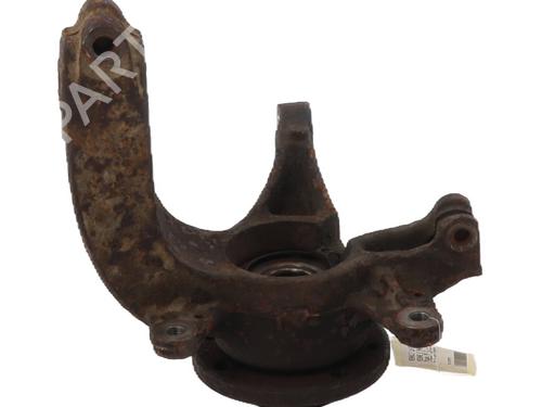 Used Right front steering knuckle RENAULT MEGANE II (BM0/1_, CM0/1_) 1.5 dCi (BM1F, CM1F) (86 hp) 26685672