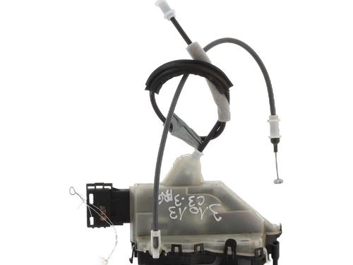 rear-left-lock-citroen-c3-iii-sx-2016-32066564 main image