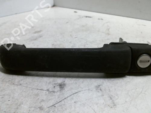 Used Front left exterior door handle VW GOLF III (1H1) 1.8 (90 hp) 20939191