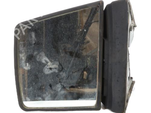 Used Left mirror Left mirror RENAULT TRAFIC Van (T_, P_, V_) 2.1 D (58 hp) 31286653 31286653