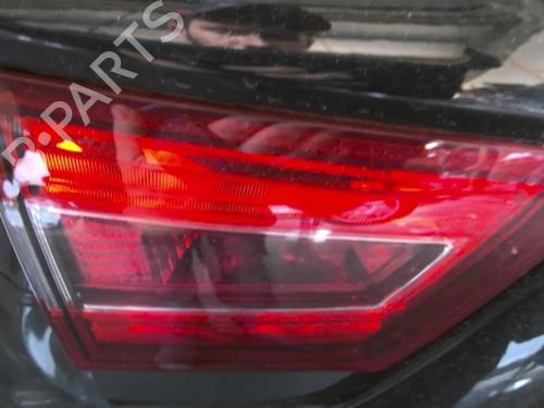 Used Left tailgate light RENAULT CLIO IV (BH_) 1.5 dCi 90 (90 hp) 20959544