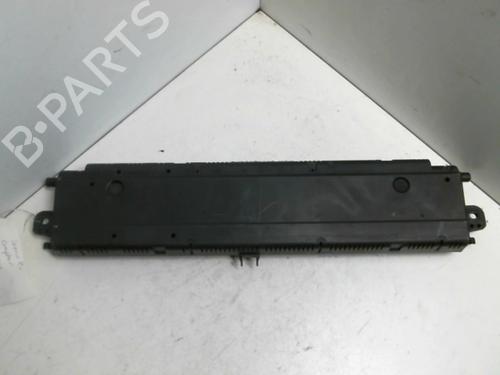 Used Instrument cluster RENAULT SCÉNIC II (JM0/1_) 1.5 dCi (JM1E, JM16) (106 hp) 20952077
