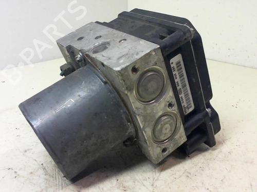 ABS Bremseaggregat RENAULT SCÉNIC II (JM0/1_) 1.9 dCi (JM0G, JM12, JM1G, JM2C) (120 hp) 20966921