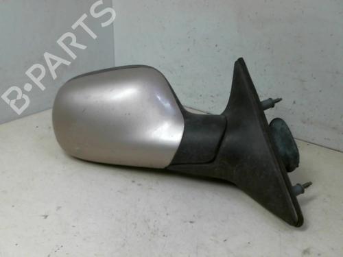 Right mirror RENAULT SAFRANE II (B54_) 2.2 dT (B54G) | BP22021341C27 