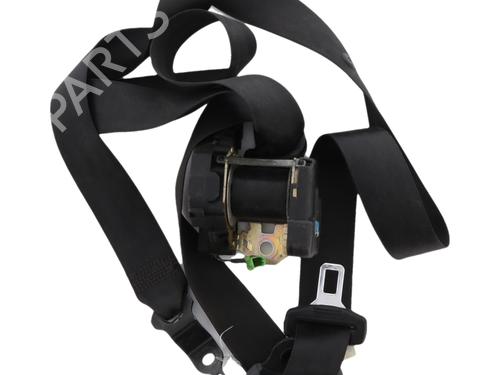 Used Front right seatbelt Front right seatbelt SKODA FABIA I (6Y2) 1.9 TDI (100 hp) 20948397 20948397