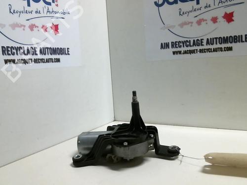 Viskermotor bagrude DACIA LOGAN MCV (KS_) 1.6 16V (KS0L, KS0M, KS0P, KS1S) (105 hp) 20954114