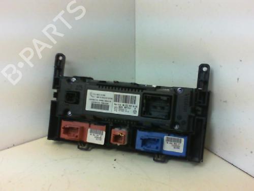 Used Climate control Climate control PEUGEOT 407 Coupe (6C_) 2.7 HDi (204 hp) 20942429 20942429