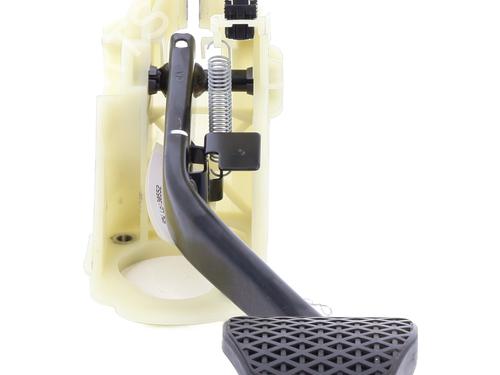 Used Break pedal BMW 1 (F20) 118 d (150 hp) 29629320