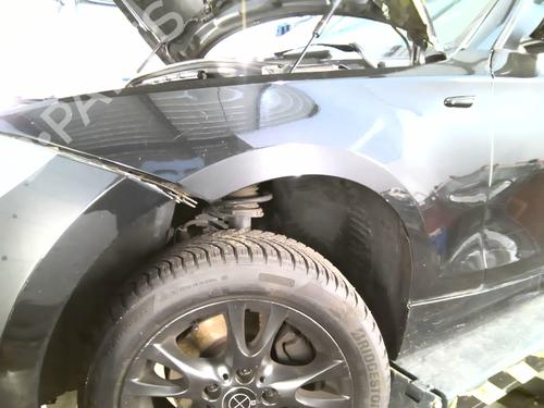 Used Left front fenders Left front fenders BMW 1 (F20) [2011-2019] 34173484 34173484