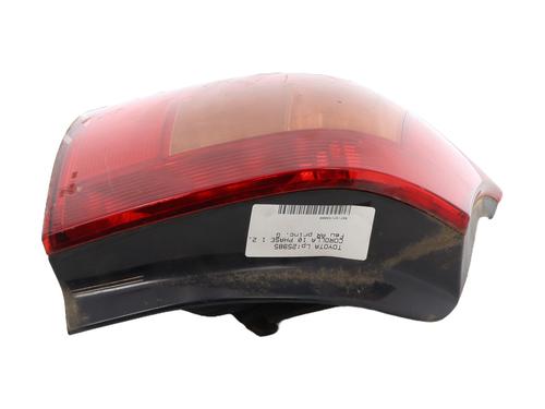 Left taillight TOYOTA COROLLA (_E12_) 2.0 D-4D (CDE120R, CDE120L_) | BP20972379C34
