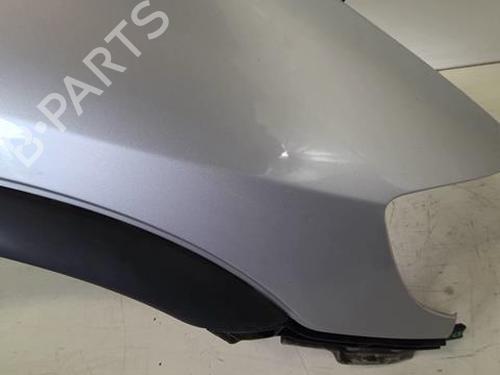 Right front fenders OPEL ZAFIRA A MPV (T98) 2.2 DTI 16V (F75) | BP20944949C42 