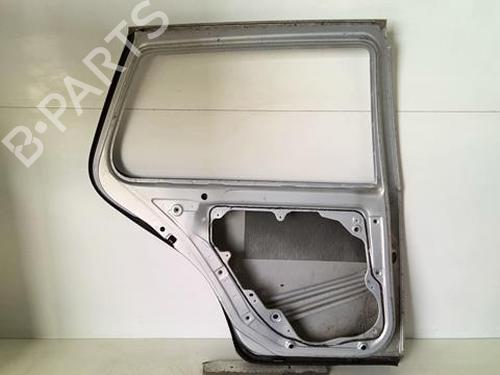 Left rear door VW GOLF IV (1J1) 1.6 | BP20964447C4 