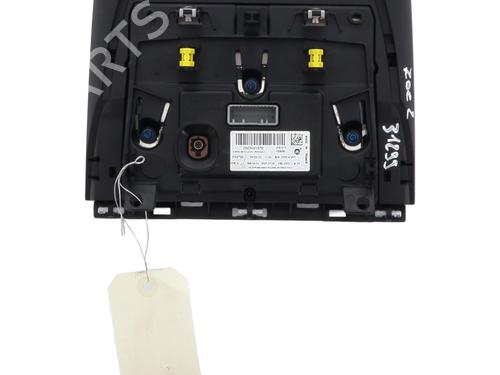 Display RENAULT ZOE (BFM_) ZOE (BFMC, BFMD) | BP29433319C48 - Image 7