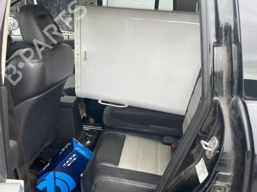 Front right lock JEEP COMPASS (MK49) 2.0 CRD 4x4 | BP30704956C97 - Image 3