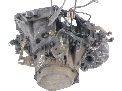 Skrzynia biegów PEUGEOT 206 Hatchback (2A/C) 1.9 D | BP20951736M3 
