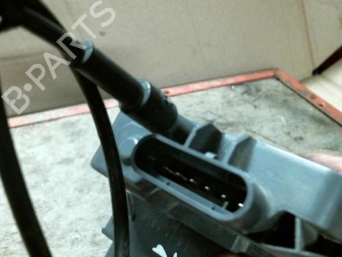 Rear left lock RENAULT MEGANE II Estate (KM0/1_) 1.5 dCi (KM02, KM13) | BP20973857C100 