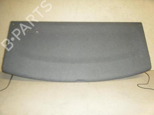 Used Rear parcel shelf OPEL CORSA B (S93) 1.2 i (F08, F68, M68) (45 hp) 22020127