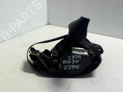 Used Front left belt tensioner SEAT IBIZA III (6L1) 1.9 TDI (100 hp) 20971625