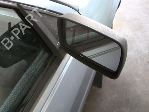 Used Right mirror FORD FIESTA III (GFJ) 1.1 (55 hp) 22022910