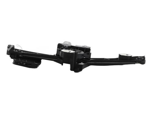 Used Rear left window mechanism Rear left window mechanism PEUGEOT 208 II (UB_, UP_, UW_, UJ_) 1.2 PureTech 100 (101 hp) 34215907 34215907