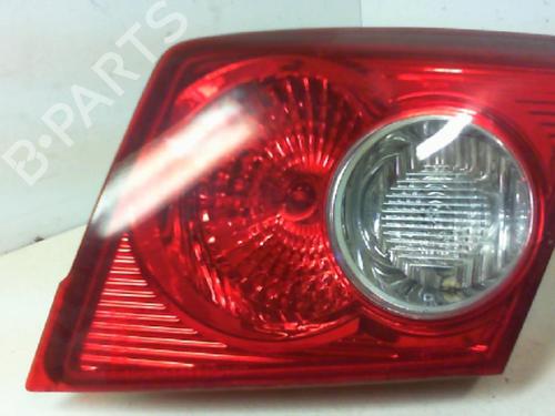 Used Right taillight Right taillight CHEVROLET LACETTI (J200) 2.0 D (121 hp) 20946231 20946231