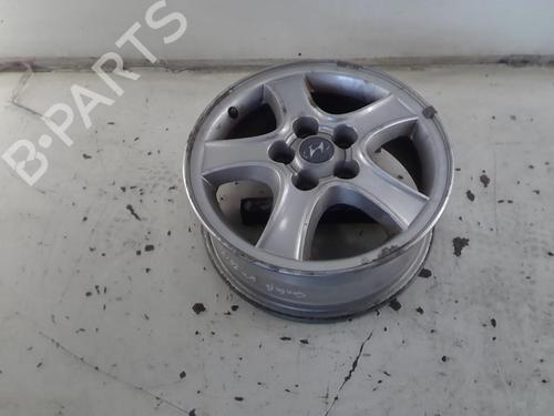 Rim HYUNDAI SANTA FÉ I (SM) 2.0 CRDi 4x4 | BP20939656C45