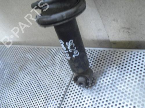 Right rear shock absorber PEUGEOT 407 (6D_) 2.0 HDi 135 (6DRHRH, 6DRHRE, 6DRHRG, 6DRHRJ) | BP25890392M19 