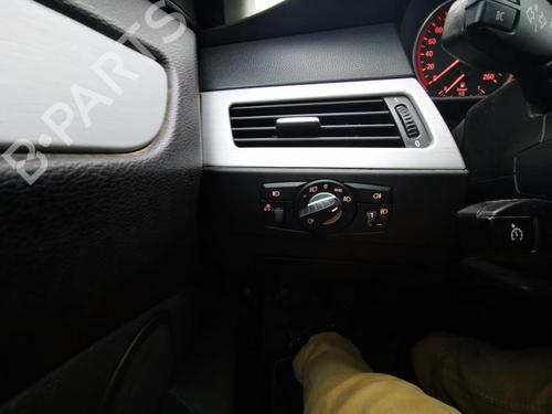 Used Air vent BMW 5 (E60) 520 d (163 hp) 22022510