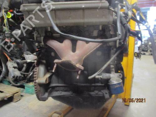 Motor RENAULT TWINGO I (C06_) 1.2 (C066, C068) | BP20963765M1 
