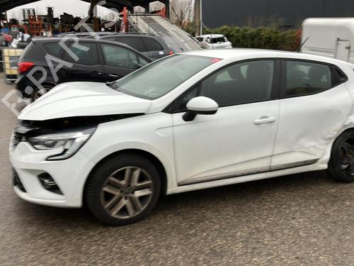 Instrument cluster RENAULT CLIO V (B7_) 1.5 Blue dCi 85 (B7AG) | BP29914258C47  - Image 12