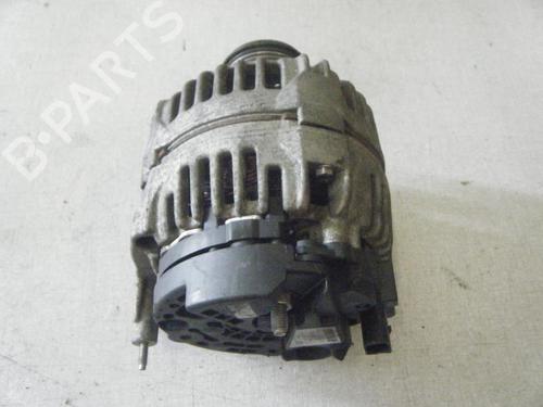 Used Alternator Alternator FORD GALAXY I (WGR) 1.9 TDI (90 hp) 22020432 22020432