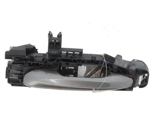 Rear left exterior door handle MERCEDES-BENZ A-CLASS (W177) A 200 (177.087) | BP27710960C130 