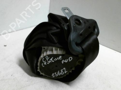 Used Front right belt tensioner CITROËN C2 (JM_) 1.4 (73 hp) 20963670