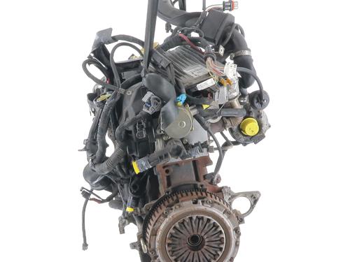 Engine RENAULT MODUS / GRAND MODUS (F/JP0_) 1.5 dCi (FP0D, JP0D) | BP20972181M1