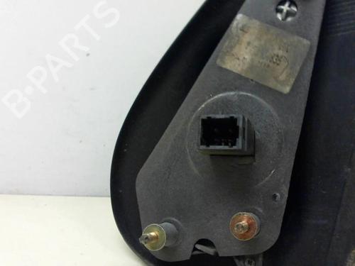 Used Right mirror RENAULT KANGOO (KC0/1_) 1.9 dTi (KC0U) (80 hp) 20943086