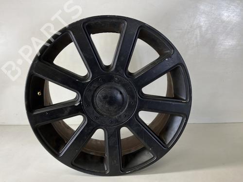 Felg AUDI TT (8N3) 1.8 T (180 hp) 24660722