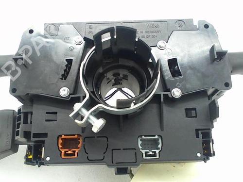 Used Steering column stalk Steering column stalk PEUGEOT 207 (WA_, WC_) 1.4 HDi (68 hp) 20952347 20952347