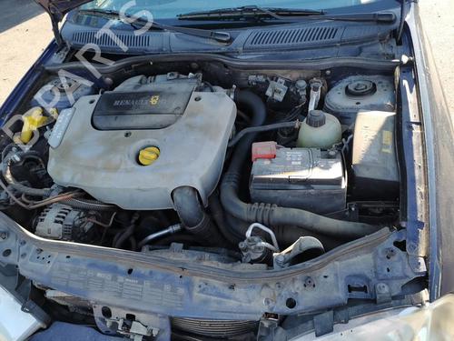 Venstre forlygte RENAULT MEGANE I (BA0/1_) 1.9 dCi (BA05, BA1F) | BP20963041C28 