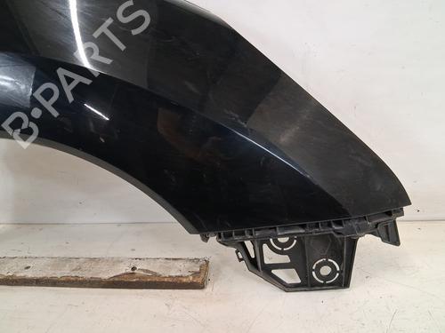 Right front fenders PEUGEOT 3008 I MPV (0U_) 1.6 HDi | BP28585593C42 
