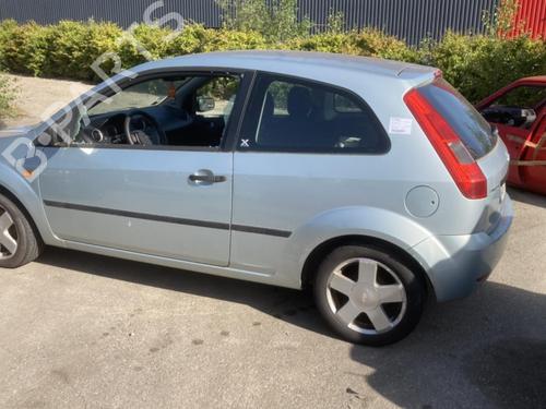 Front right window mechanism FORD FIESTA V (JH_, JD_) 1.4 16V | BP20959367C23 