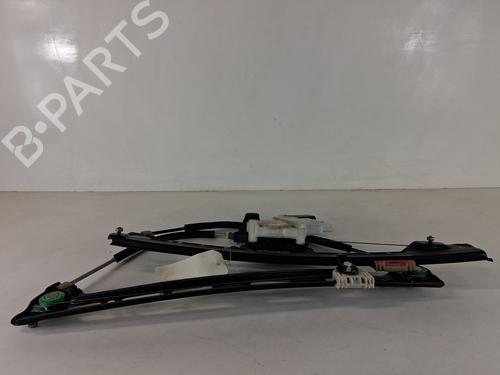 Used Front right window mechanism CITROËN C4 Picasso II 1.6 HDi / BlueHDi 115 (115 hp) 28585527