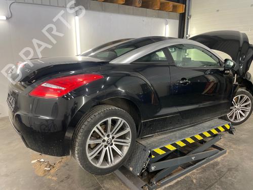 Sæde Bagtil PEUGEOT RCZ 1.6 16V | BP37739624C17 - Image 6