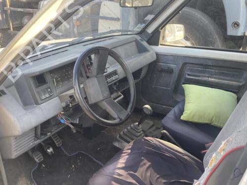 Front right door window RENAULT RAPID Box Body/MPV (F40_, G40_) 1.1 | BP20956791C19 
